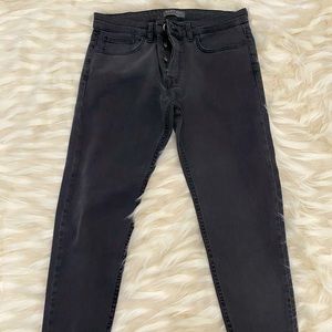 Zara Man Jeans